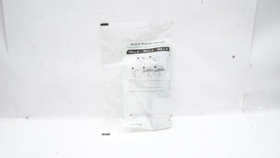 Teleflex 004670004 Rusch TruLite Laryngoscope Handle-Blade Combination Mill 4(x)